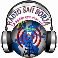 Radio San Borja on 9Apps