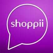 shoppii, best deals around you on 9Apps