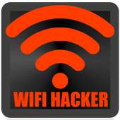 Wifi Password Hacker Prank on 9Apps