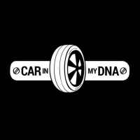 Car in my DNA