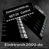 NET-IO-Control (Trail)