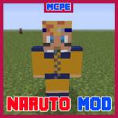 Naruto Mod for MCPE