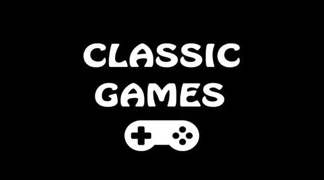 Games Classic 90s APK for Android - Download
