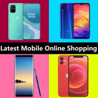 Mobile Phone Online Shopping
