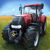 Farming Simulator 14 on 9Apps