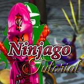 Ninjago For Lego Monster Lego Spinjitzu Tutorial