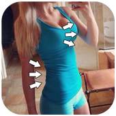 Photo Slimmer Editor