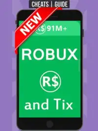 Free Robux For Roblox Guide 2018 APK for Android Download