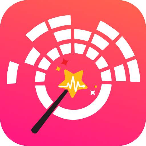 Photo Editor, Filters & Effects, Presets