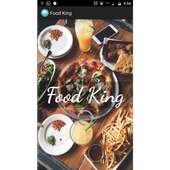 Food King on 9Apps