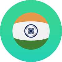 Odio 🇮🇳 Indian Chat & Messaging App