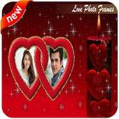 Love Photo Frame - Love Collage on 9Apps
