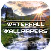 Waterfall Wallpapers HD