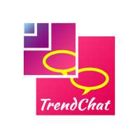 TrendChat - Video & Images Status App