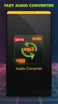 Audio Converter APK for Android Download