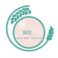 SGI (Shree Gopal Institute) on 9Apps