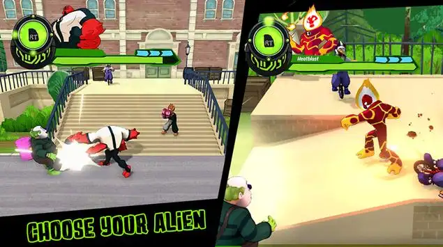 Ben 10000 APK Download 2023 - Free - 9Apps