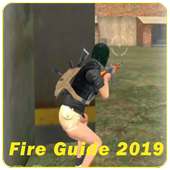 Free-Fire guide - New Free-Fire guide 2🔥19