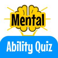 Mental Ability Quiz - Logical 