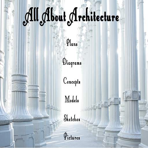All About Architecture