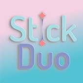Stick Duo