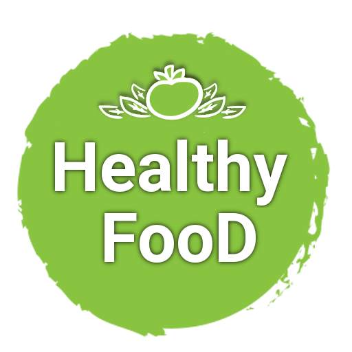 Healthy Food (be Healthy - stay Healthy)