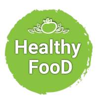 Healthy Food (be Healthy - stay Healthy) on 9Apps