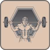 Dumbbell  Workout on 9Apps