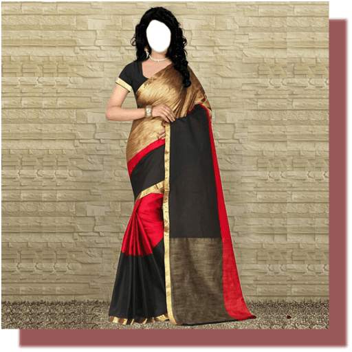 Women Eastern Saree Styles