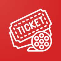 Movie Ticket Booking - My Tickets