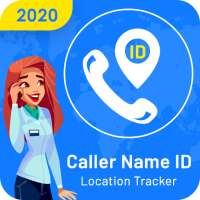 TrueCaller ID Name & Location Tracker-Call Blocker