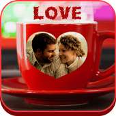 Love Photo Frames on 9Apps