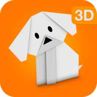 How to Make Origami Animals on 9Apps
