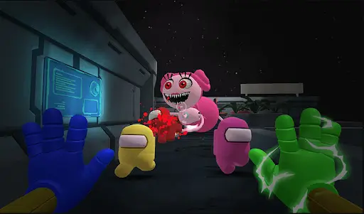 Slendytubbies lll Game Horror Skins APK Download 2023 - Free - 9Apps