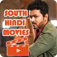 South Indian Hindi Movies