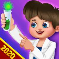 Learn Science Experiments In Lab