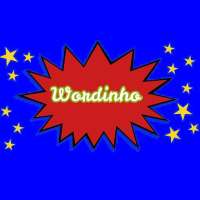Find Word - Wordinho