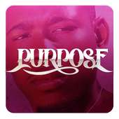 Purpose - The Rapper