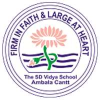 SD Vidya School - ERP (Parent) on 9Apps