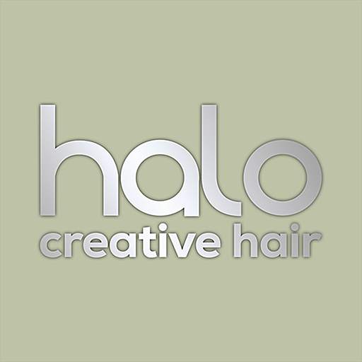 Halo Creative Hair