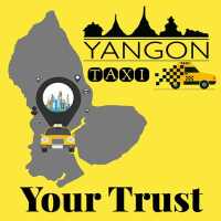 Yangon Taxi on 9Apps