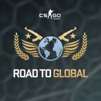 Road to Global CS:GO Guide on 9Apps