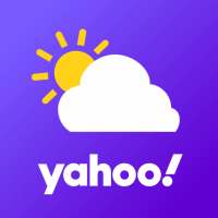 Yahoo Meteo on 9Apps