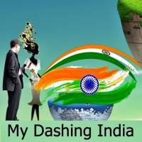 MY Dashing INDIA