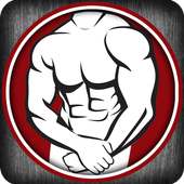 Home Workouts : GYM Body building on 9Apps