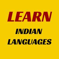Learn Indian Languages