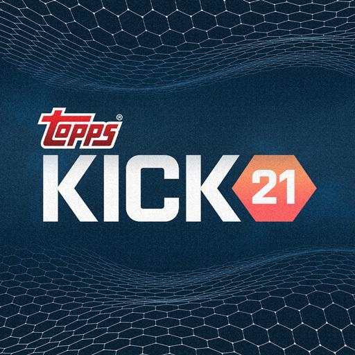 TOPPS® KICK®: Soccer Card Trader