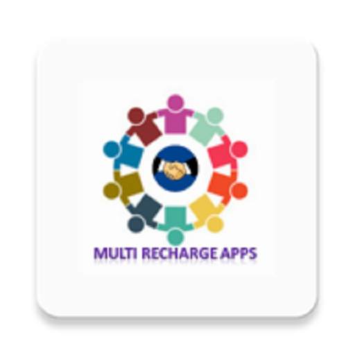 Multi Recharge Apps