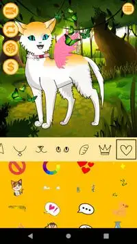 Avatar Maker Cats 2 APK for Android Download