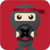 Ninja Driver (PH)